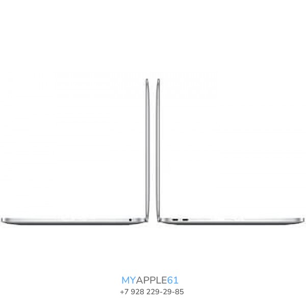 Apple MacBook Pro 13 2.3 Ггц 256 Gb Silver